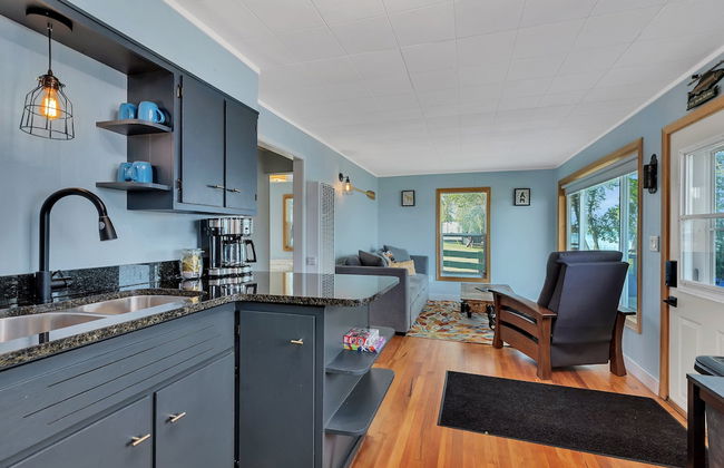 Rizzy's on the Lake - Foto 30