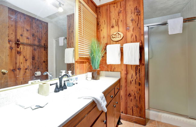 Relax Away Chalet #2318 - Foto 14