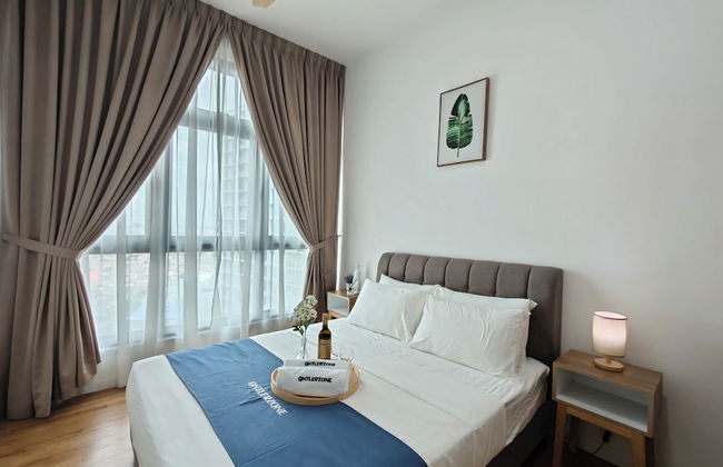 Paradigm Residence By Antlerzone - Photo 23