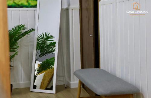Casa dos Passos 1 - Foto 28