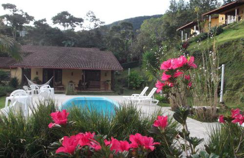 JARDIM REAL - Chalés para casais - Foto 60