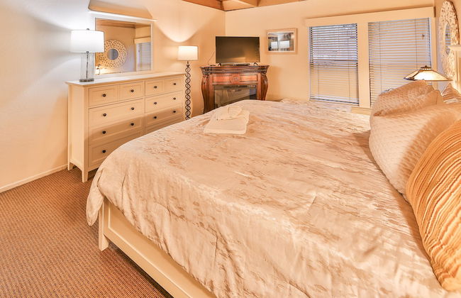 Lakefront Townhouse-minutes to ski in Heavenly - Foto 2