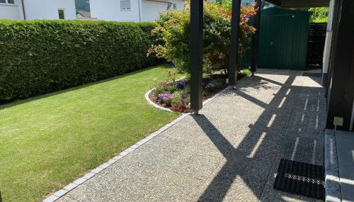 Ferienhaus Igel - Foto 3