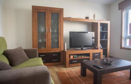 Apartamento nuevo al lado de la playa en A Guarda - Foto 15