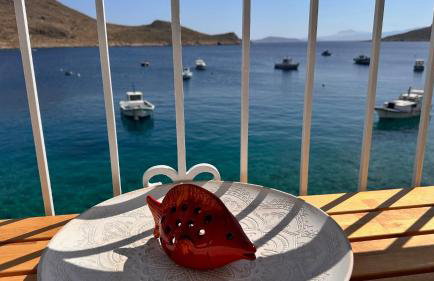 H-aris Seafront Mansion - Foto 64