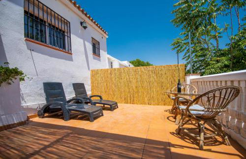 Cubo´s Casa Rural La Cañada de Coín - Foto 12