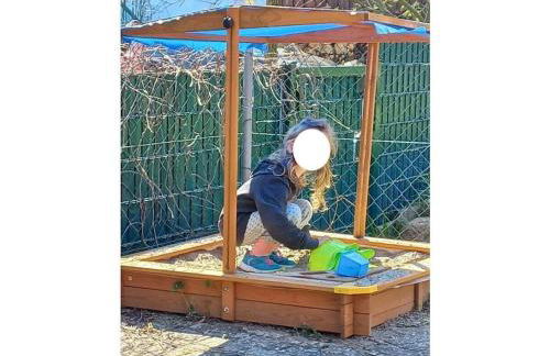 Holiday home in Kargow with swimming pool - Foto 19