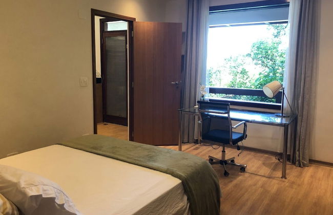 Pedra Bonita Flats - Foto 3