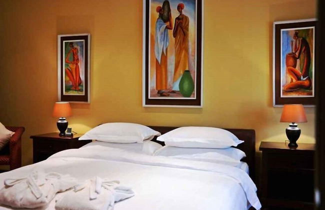 Calitzdorp Country House - Foto 6