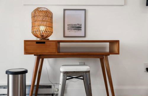 The Surf Ocean & Marsh Views Rooftop Deck - Foto 24