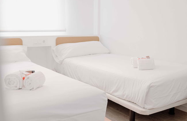 Apartamentos 525 Los Narejos - Foto 17