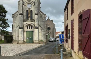 Le logis du Pin - Photo 4