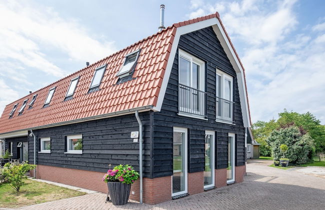 2 Cosy Homes With Wellness Garden - Foto 1