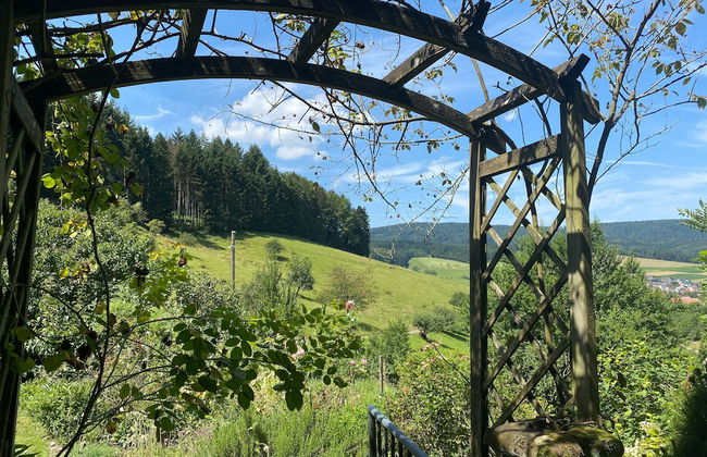 Holiday Apartment Cherry Blossom - Photo 14