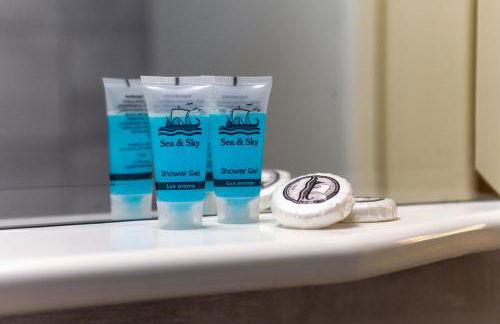 Loft condo next to metro station. Amazing view! - Foto 11