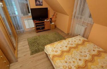 Pokoje w domu na wsi - Foto 5