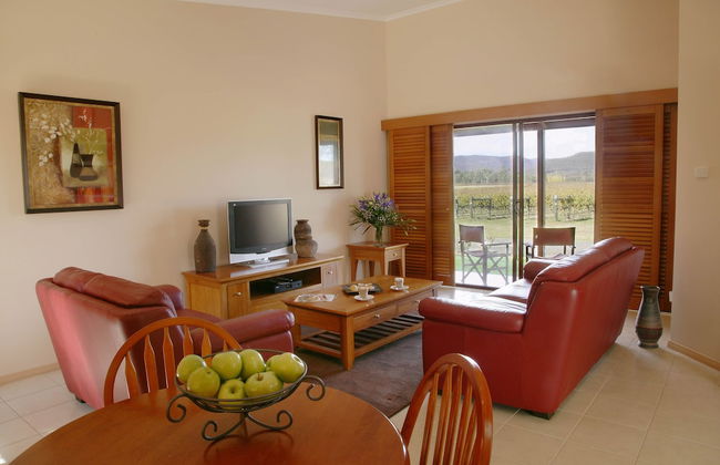 Nightingale Luxury Villas - Foto 4