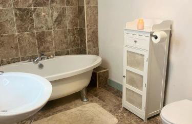 Large Stunning Sea View Coastal Townhouse - Foto 24