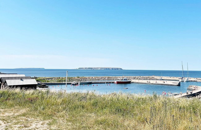 4 Star Holiday Home in Klintehamn - Photo 2