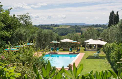 Agriturismo Terre di Toscana - Foto 42