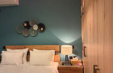 City center apartment - Foto 15