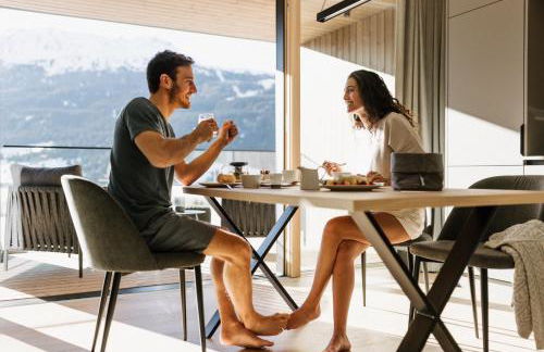 Lacumontes Lake View Apartments - Foto 24