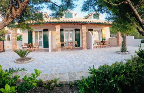 Tamaris Beach House - Foto 24