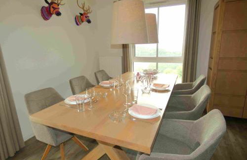 Ferienwohnung Panoramablick Postwiese - Foto 18