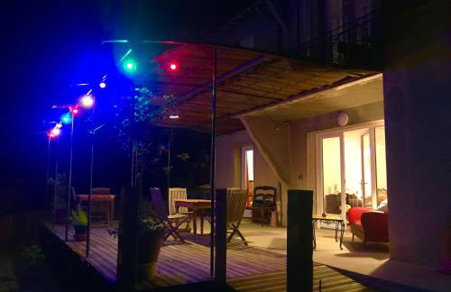 Gite très belle vue au cœur des Cévennes - Foto 7