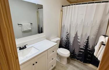 Forest Lake Haven Close to Lake George and Gore Mountain - Foto 49