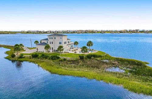 SF400 Sneads Island - Foto 53