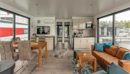 Havel Houseboat Serenity - Foto 2