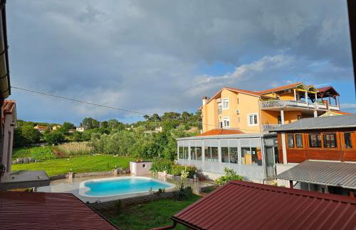 Apartments Šeherzada - Foto 47