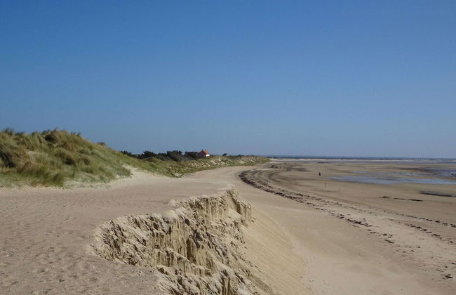 House in Cotentin Near Barneville-carteret - Foto 16