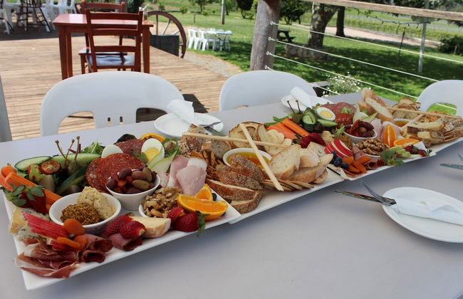 Nathan's Place - Foto 16