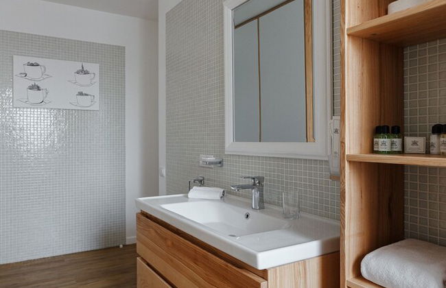 Royal Apartments Onilovoy 18 - Foto 26