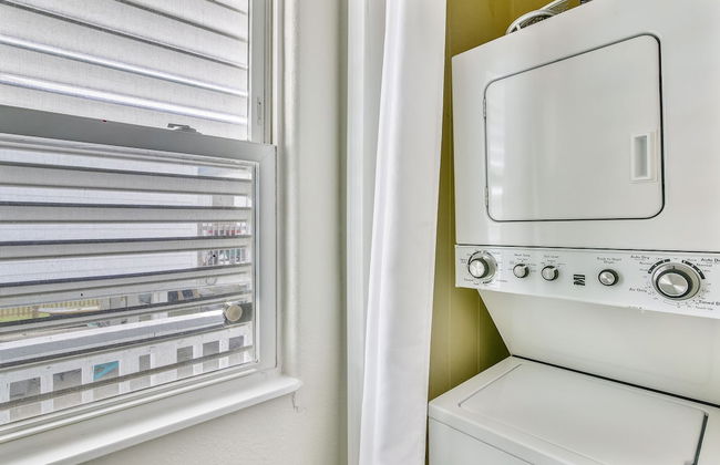 Betsy's Beachfront Cottage - Foto 3