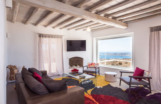 Villa DeLucien - Photo 34