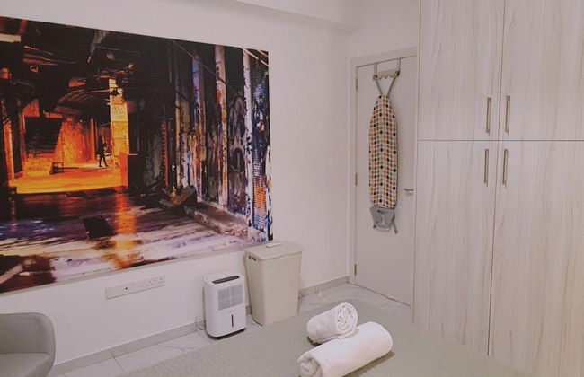 98 LIM - Stay W Apartment - Foto 10