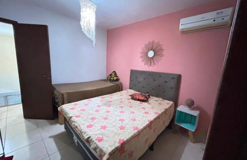 Apartamento no Pero, Cabo Frio, 10 minutos da praia, a pé. - Foto 34