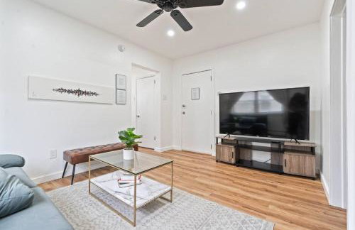 Cozy Retreat 15Min to NYC, FIFA, Mall,FREE Parking - Apartment - Foto 4