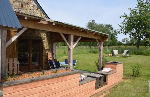 La Pause Bucolique - Photo 4