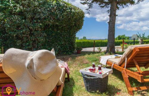 Leccino Home Piano Terra by Yohome - Foto 8