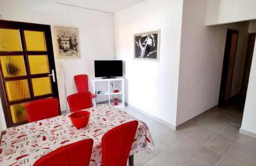 Apartmani MW, Crveni apartman - Foto 1