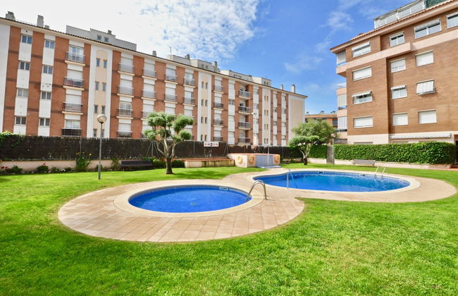 Lloretholiday Dia A074 - Foto 1