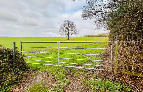 Rural boutique private flat - Foto 24