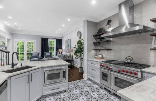 World Cup Stay | 19.5 miles to AT&T Stadium - Foto 16