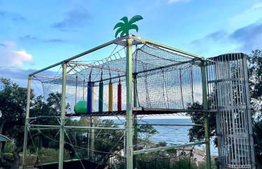 Bungalow vue mer panoramique terrasse - Foto 32