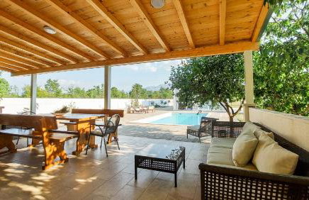 Villa Legacy - Foto 1