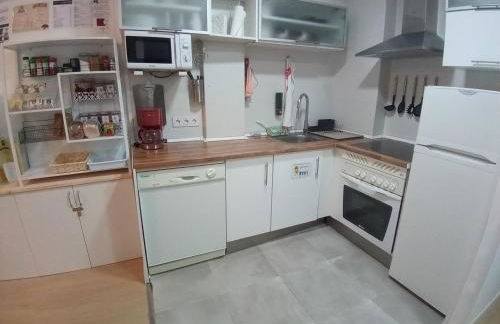 MERINDADES AMAZUL CORZO - Apartamento Turístico - Medina de Pomar - Foto 2